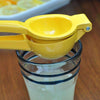 Healthy Lemon Squeezer - Designed for Happy Digestion - Dream Morocco