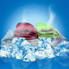 Heat Relief Instant Cooling Towel - Dream Morocco