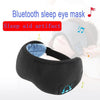 Bluetooth Eye Mask Headset - Dream Morocco
