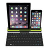 100% Efficiency Foldable Keyboard for Smartphone and Tablet - Dream Morocco