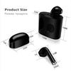 Wireless Earbuds with Charging Box Stereo Headset - Dream Morocco