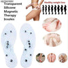 Magnetic TherapyTransparent Acupressure - Dream Morocco