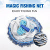 Magic Fishing Net - Dream Morocco