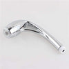 Oxygen Boosting High Electroplate Power Massage Shower Head - Dream Morocco