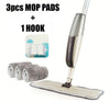 Spray+™ Floor Mop and Pads - Dream Morocco