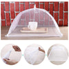 6pcs Large Pop-Up Safe Food & Plants Cover - Designed for Ultimate Protection - Dream Morocco