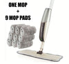 Spray+™ Floor Mop and Pads - Dream Morocco