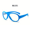 Child Anti-Blue Light Silicon Comfort Glasses - Dream Morocco