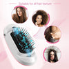 Pro Ionic Hair Comb - Dream Morocco
