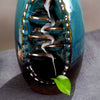 Mountain River Ceramic Incense Holder - Dream Morocco