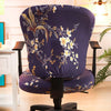 LadyBoss™ Chair Covers - Dream Morocco