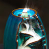 Mountain River Ceramic Incense Holder - Dream Morocco