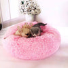 Warm Fleece Dog / Cat Bed - Dream Morocco