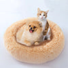 Warm Fleece Dog / Cat Bed - Dream Morocco