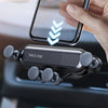 Gravity Shockproof Car Phone Holder - Dream Morocco