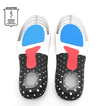 Total Support™ Pain Relief Shoe Insoles (Pair) - Dream Morocco