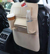Auto Car Back Seat Storage Organizer - Designed for Responsible Drivers - Dream Morocco