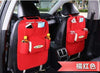 Auto Car Back Seat Storage Organizer - Designed for Responsible Drivers - Dream Morocco