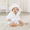 Baby Bath Towels Mouse Newborn Blanket Bedding Swaddle Animal Bebe Bathrobe Hooded Bathing Towel baby stuff - Dream Morocco