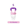 Baby Fresh Fruit Pacifier - Inspired for Healthy Babies - Dream Morocco