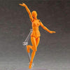 Body Arts Archetypes™ Figurines - Designed for Creativity - Dream Morocco