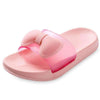 Butterfly's Kiss Bath Slippers - Tasted by Happy Feet - Dream Morocco