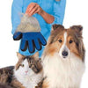 CatchMe Magical Deshedding Pet Gloves - Inspired for Happy Pets And Masters - Dream Morocco