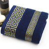 Cleopatra and  Caesar Egyptian Cotton Towels  - Inspired for Power Couples - Dream Morocco