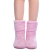 Cotton Candy Slippers - Tasted by Warm Cozy Feet - Dream Morocco