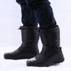 Waterproof Men's Snow Boots - Dream Morocco