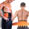 SecretAngel Extreme Slimming Body Shaper Waist Belt - Dream Morocco