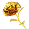 Fairy's Gold Romantic Rose 24K GOLD Foil - Imagined for Lovers ! - SHIPS FROM USA - Dream Morocco