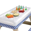 Freezy Inflatable Chill Buffet - Crafted for Outdoor Enthusiasts - Dream Morocco