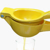Healthy Lemon Squeezer - Designed for Happy Digestion - Dream Morocco