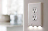 Hungry at 00:00? Power Outlet Night Light Sensors - Designed for No Problems! - Dream Morocco