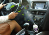 IN-CAR ESSENTIAL OIL DIFFUSER HUMIDIFIER - Designed for Mindfulness on the Road - Dream Morocco