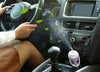 IN-CAR ESSENTIAL OIL DIFFUSER HUMIDIFIER - Designed for Mindfulness on the Road - Dream Morocco