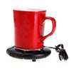 Instant Mug Heater - Designed for Coffee and Tea Lovers - Dream Morocco