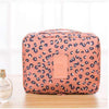 Lady Grace™ Premium Portable Travel Makeup Cosmetic Bags Organizer Multifunction Case for Women - Dream Morocco