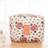 Lady Grace™ Premium Portable Travel Makeup Cosmetic Bags Organizer Multifunction Case for Women - Dream Morocco