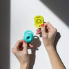 Magic Clean Pacifier Pop - Designed for Responsible Parents - Dream Morocco