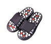 No More Pain Acupoint Massage Slippers - Designed for Comfort - Dream Morocco