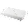 PerfectSleep™ Memory Foam Bamboo Pillow - Tasted by Happy Necks - Dream Morocco