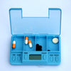 Chrono-Medicine Box - Dream Morocco