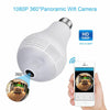 Secret Light-Bulb Cam - Dream Morocco