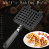 Magic Waffle Maker - Dream Morocco