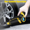 Wireless Tire Inflater - Dream Morocco