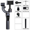 Gimbal Stabilizer For Smartphone - Dream Morocco