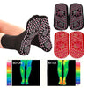 Self-Heating Magnetic Therapy Socks - Dream Morocco