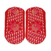 Self-Heating Magnetic Therapy Socks - Dream Morocco